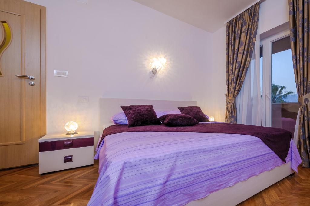 Apartments Zuvela Split Ruang foto